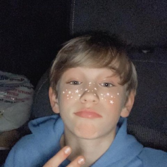 Meet your Posher, Owen - Picture 1 of 1